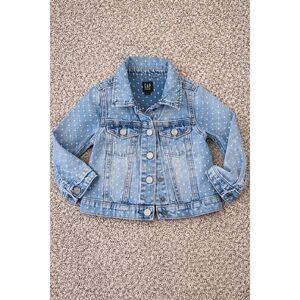 3T gap Jean jacket Toddler Girl Clothes 3T jacket spring jacket